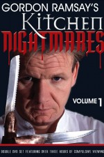 Watch Kitchen Nightmares U.K.  5movies